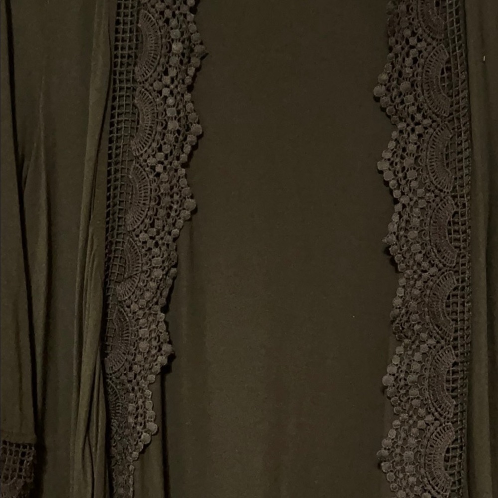 Long duster - Picture 2 of 3